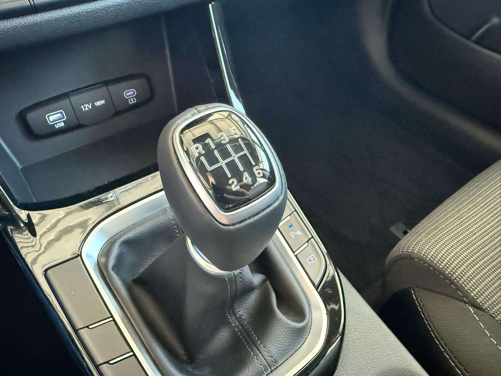Fahrzeugbild eines Hyundai i30