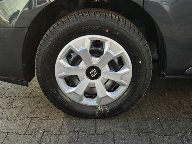 Fahrzeugbild eines Renault Trafic