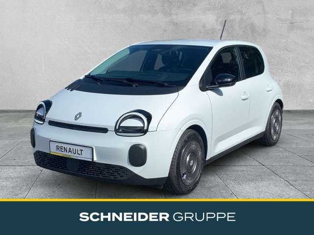 Fahrzeugbild eines Renault Twingo