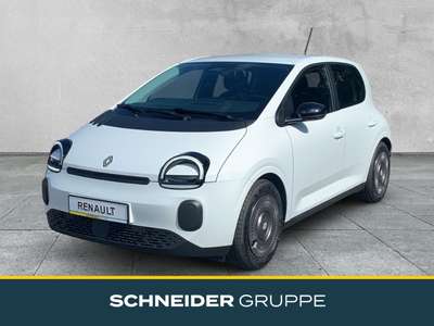 Bild Renault Twingo