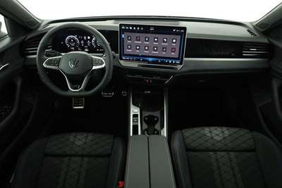 Bild Volkswagen Passat