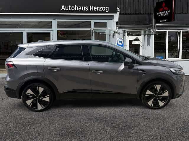 Fahrzeugbild eines Mitsubishi Grandis