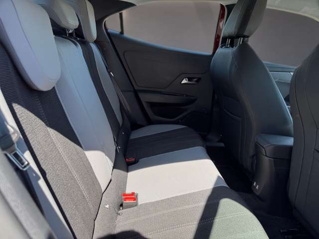 Fahrzeugbild eines Opel Mokka