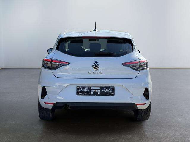 Fahrzeugbild eines Renault Clio