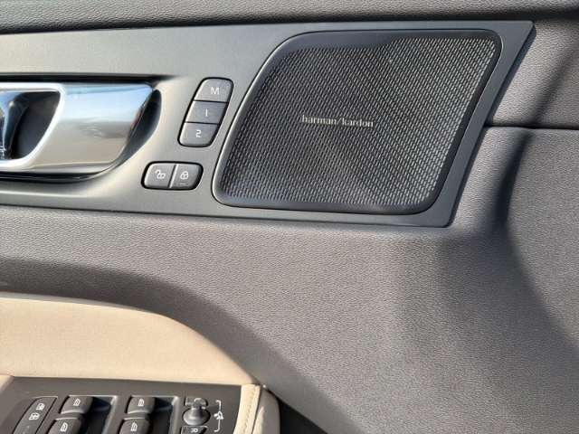 Fahrzeugbild eines Volvo XC60