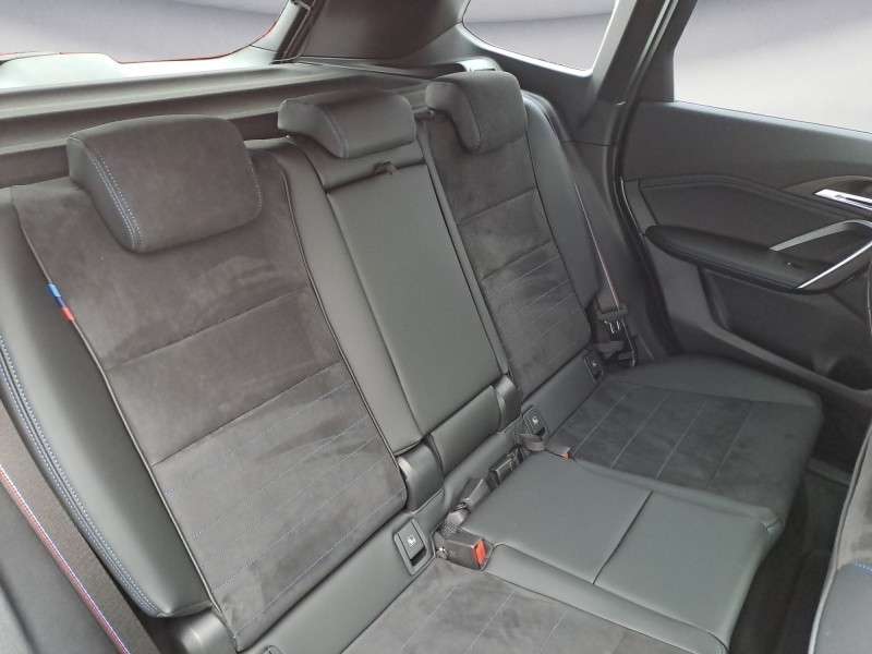 Fahrzeugbild eines BMW X1