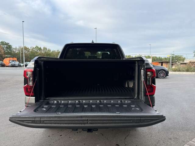 Fahrzeugbild eines Ford Ranger