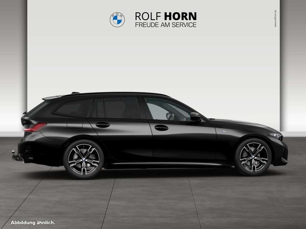 Fahrzeugbild eines BMW 3er-Reihe