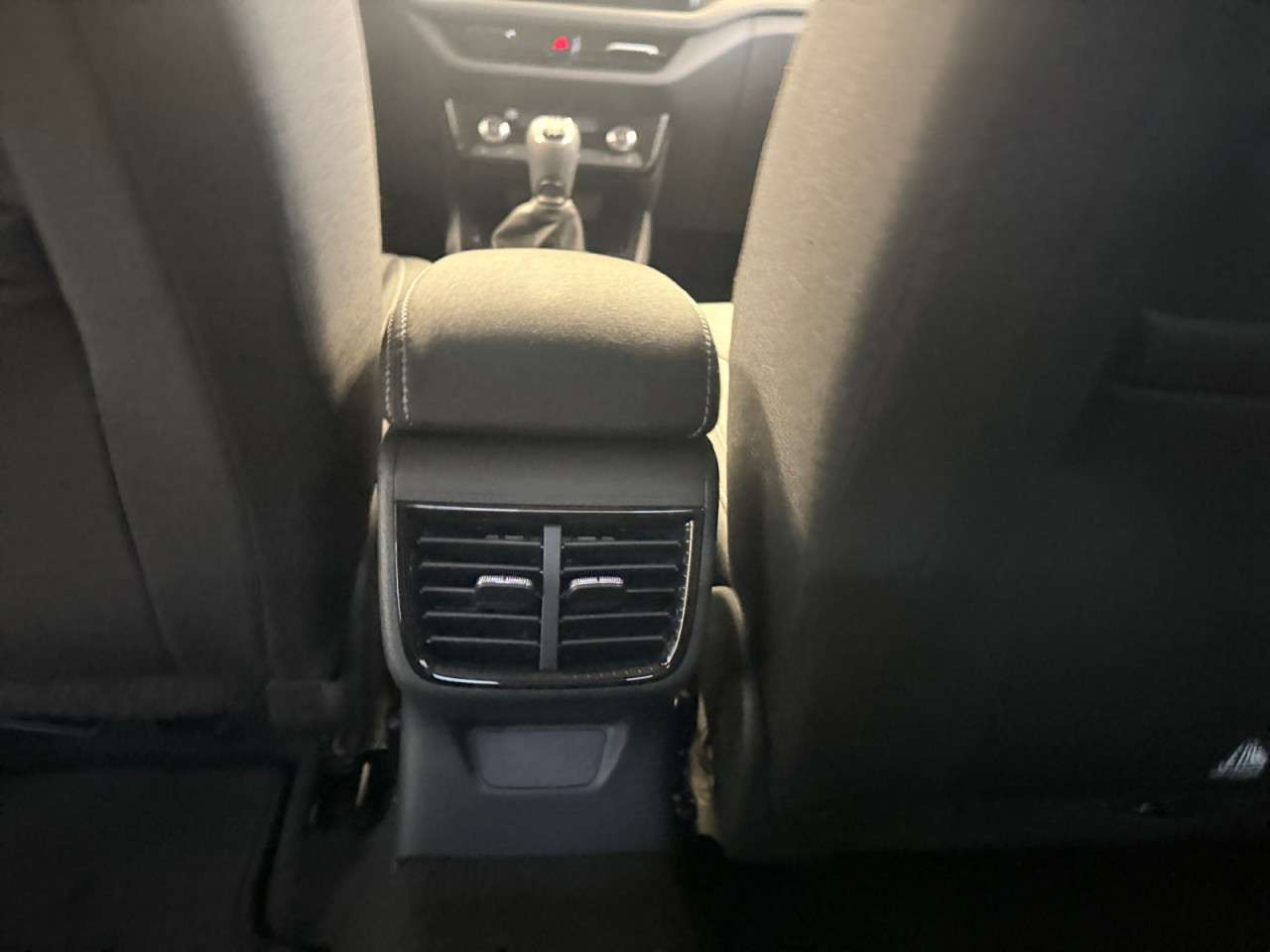 Fahrzeugbild eines Skoda Fabia