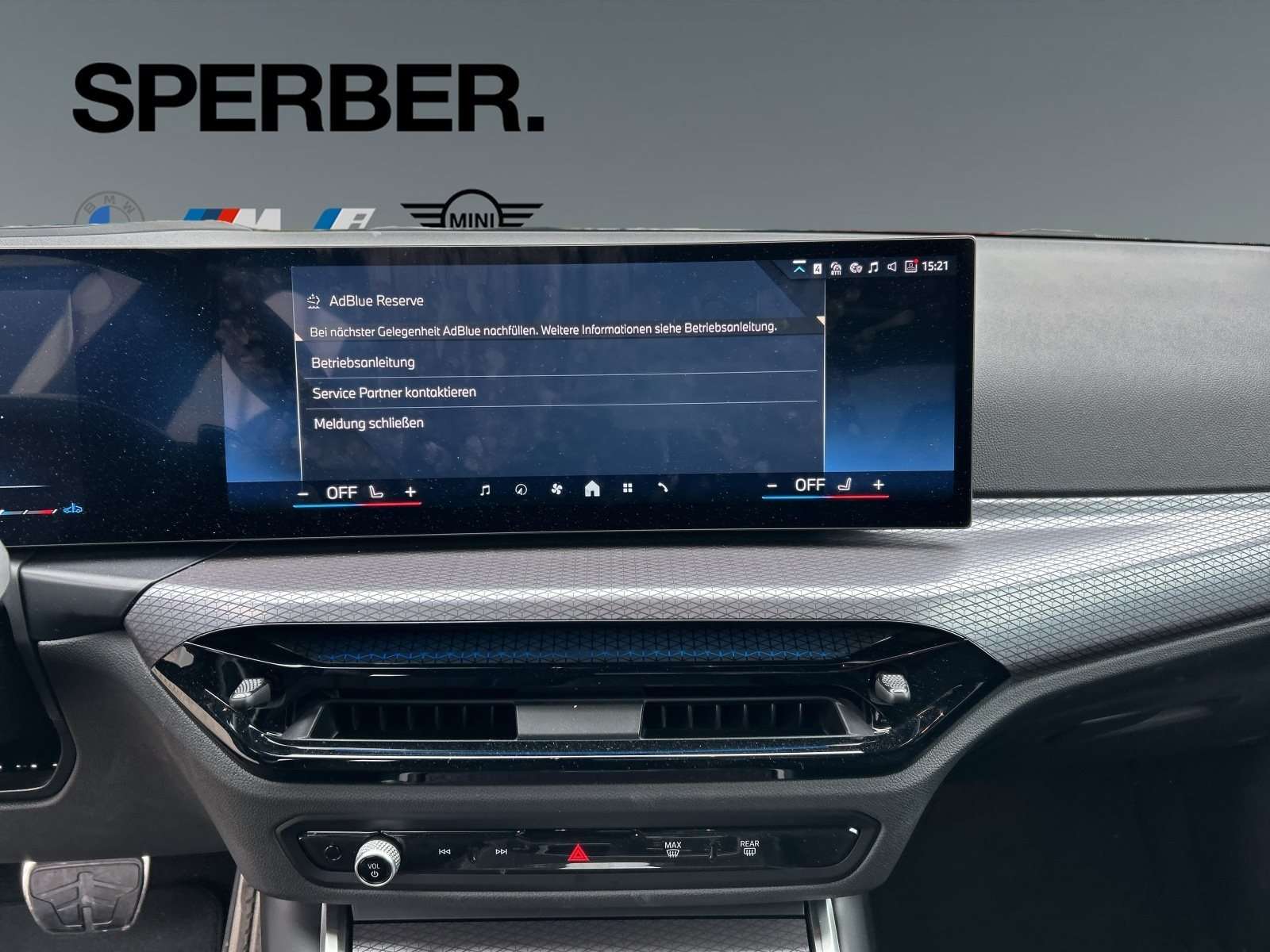 Fahrzeugbild eines BMW 3er-Reihe