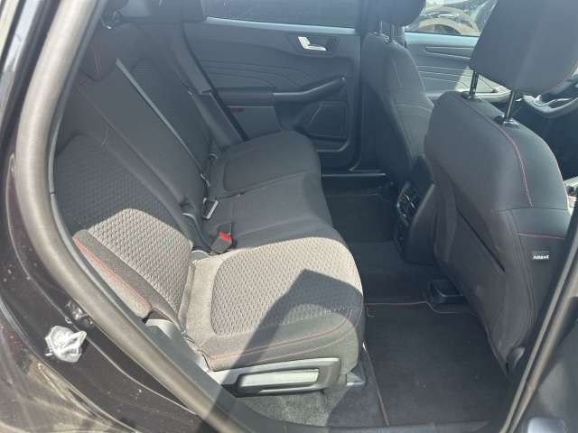 Fahrzeugbild eines Ford Kuga