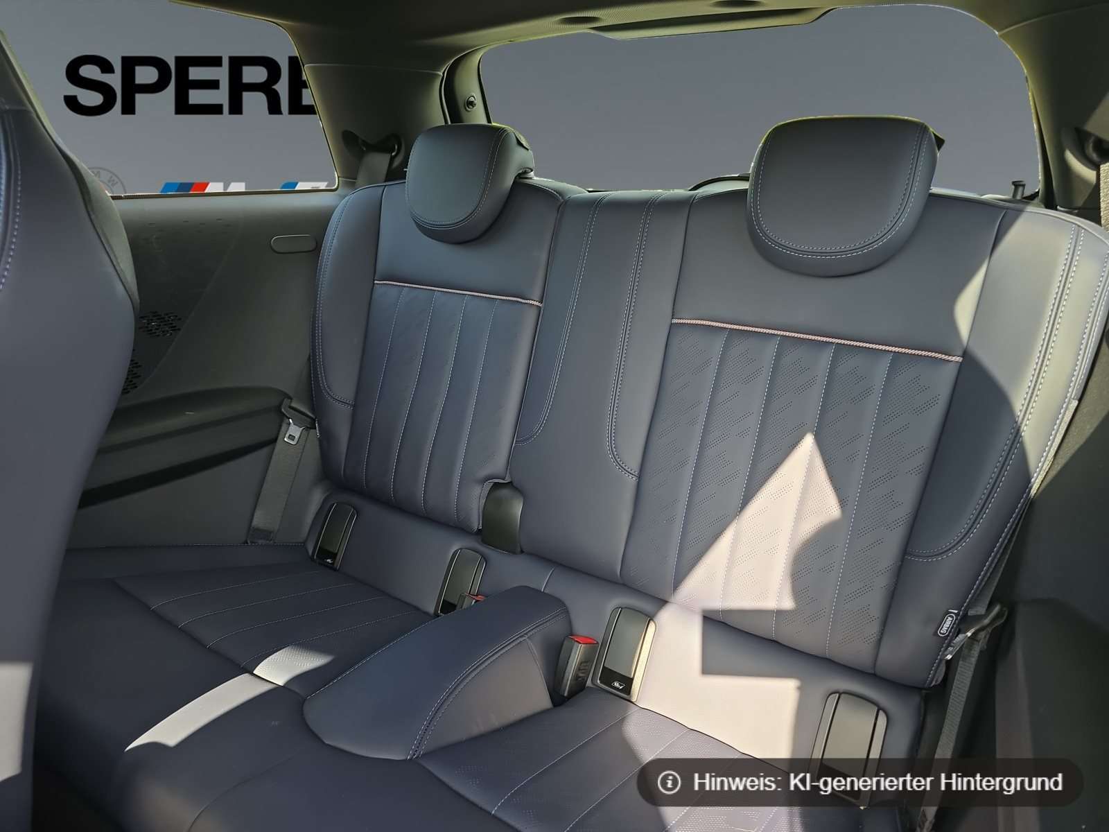 Fahrzeugbild eines MINI COOPER