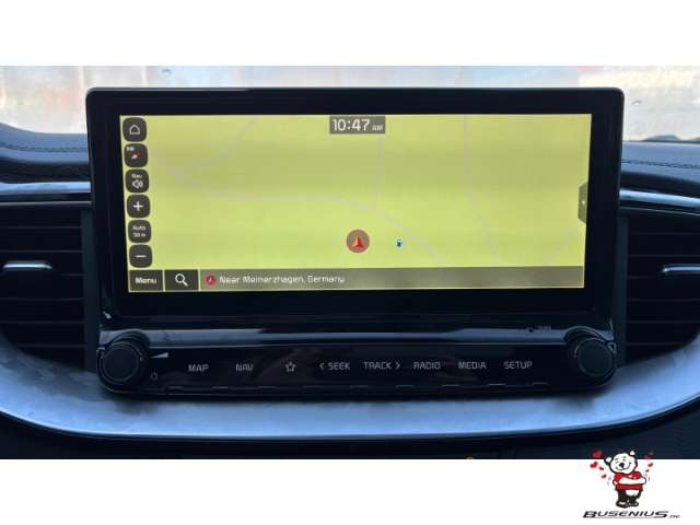 Fahrzeugbild eines Kia XCeed