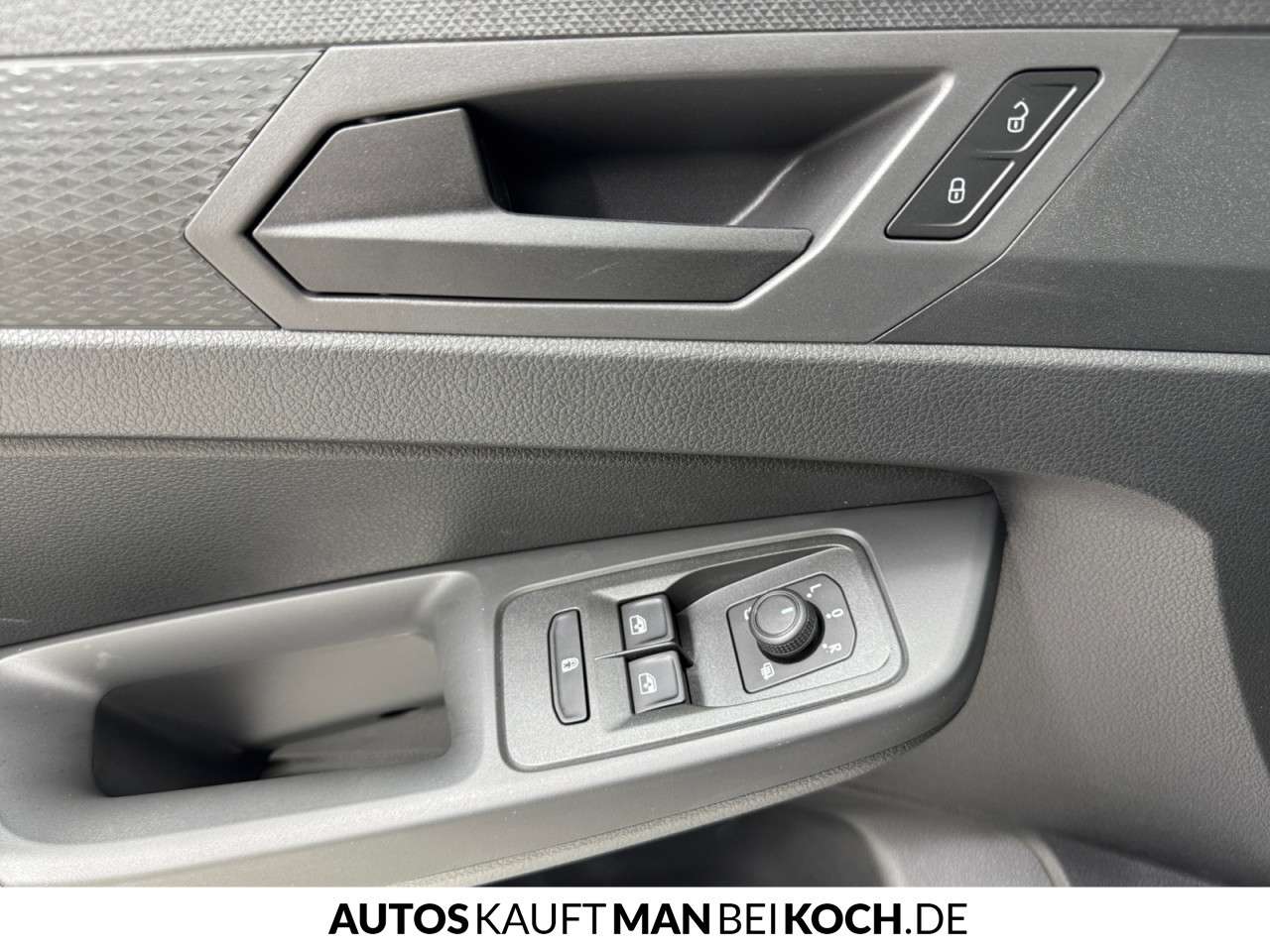 Fahrzeugbild eines Volkswagen Caddy