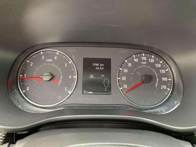 Fahrzeugbild eines Dacia Jogger