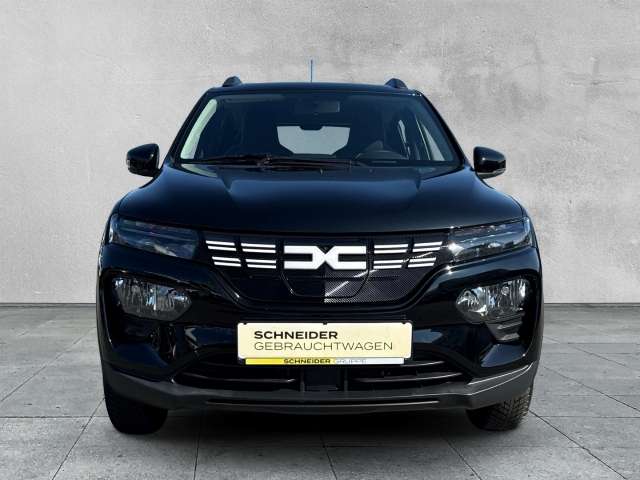 Fahrzeugbild eines Dacia Spring