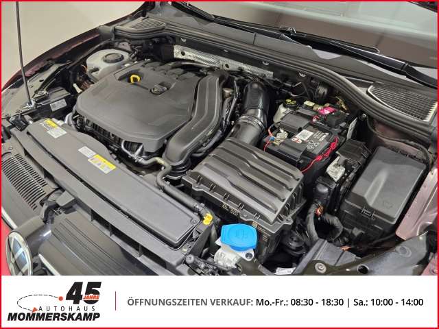 Fahrzeugbild eines Volkswagen Golf