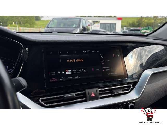 Fahrzeugbild eines Kia Niro
