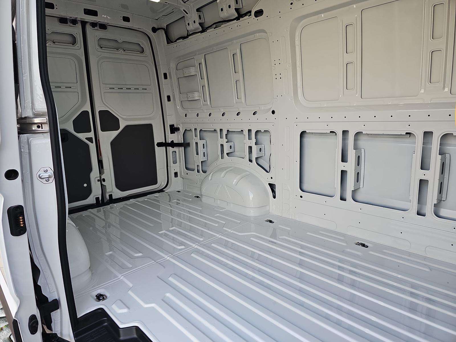 Fahrzeugbild eines Volkswagen Crafter