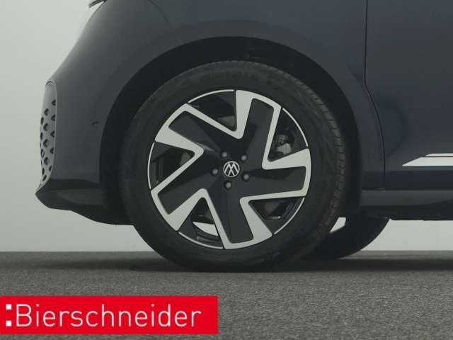 Fahrzeugbild eines Volkswagen ID. BUZZ