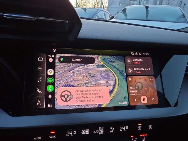 Fahrzeugbild eines Audi A3