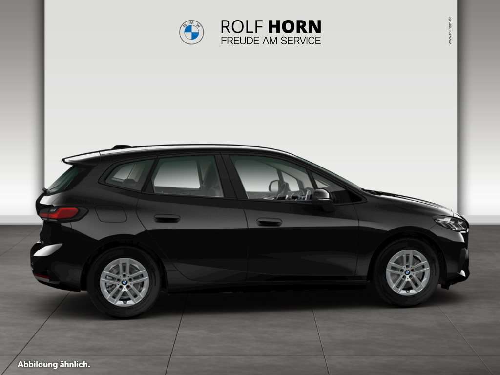 Fahrzeugbild eines BMW 2er-Reihe