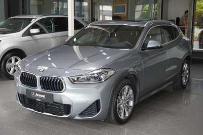 Bild BMW X2