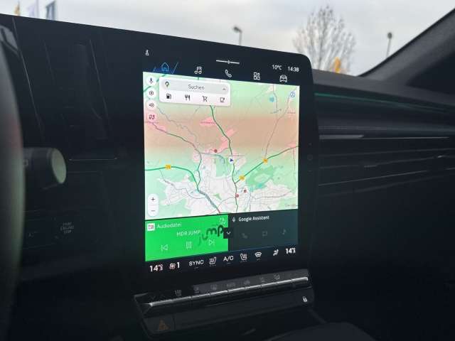 Fahrzeugbild eines Renault Austral