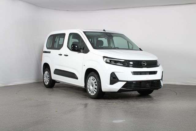 Fahrzeugbild eines Opel Combo