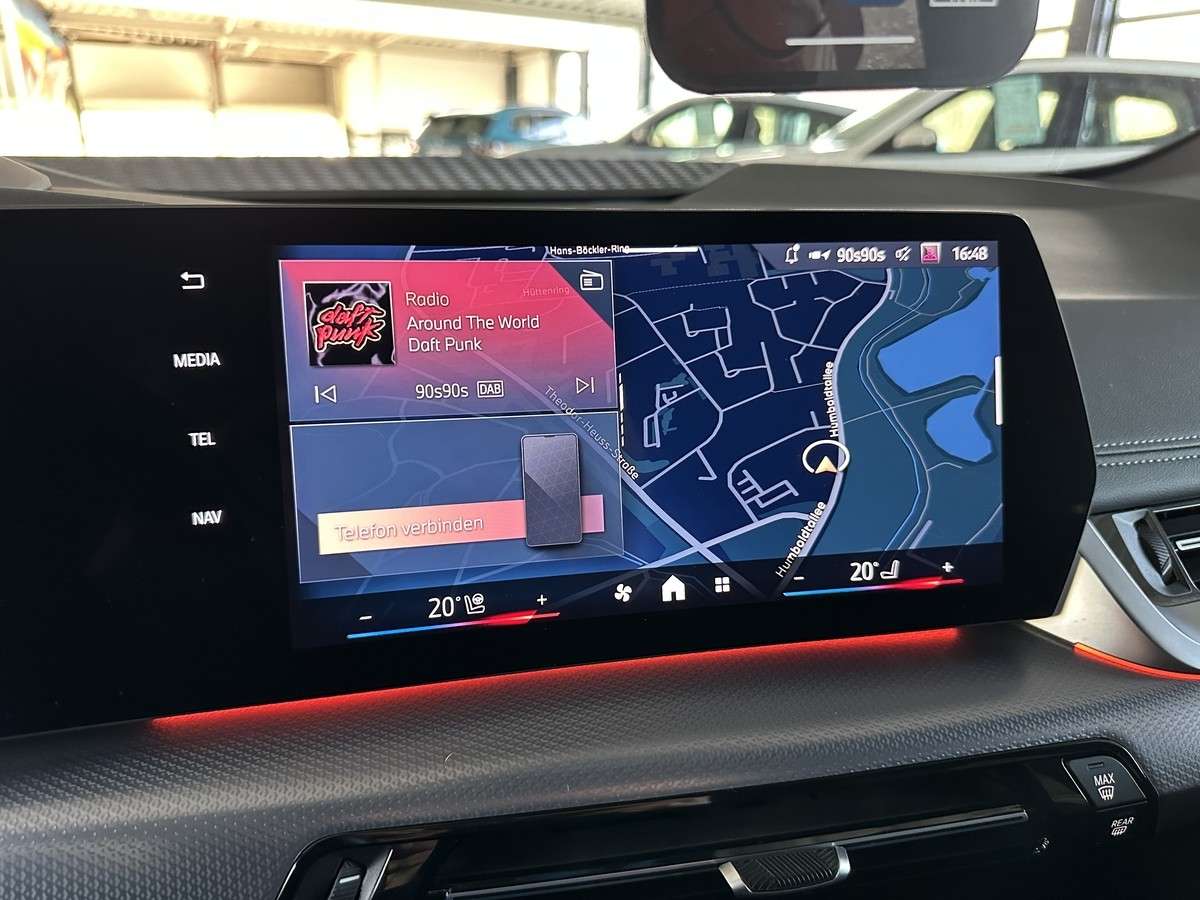 Fahrzeugbild eines BMW 2er Active Tourer