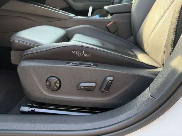 Fahrzeugbild eines Skoda Octavia