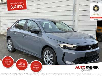 Bild Opel Corsa
