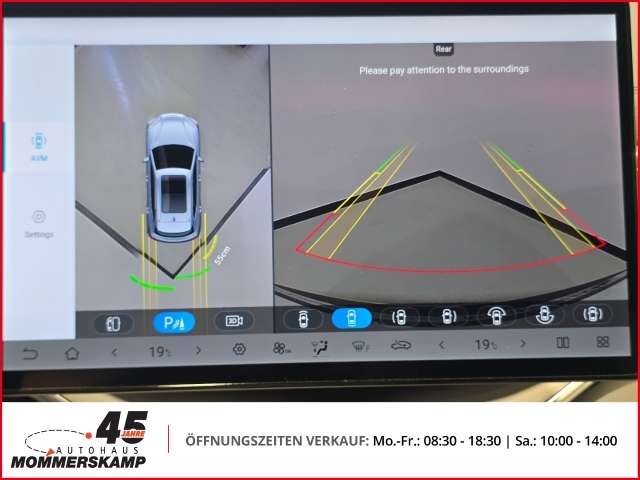 Fahrzeugbild eines BYD Seal