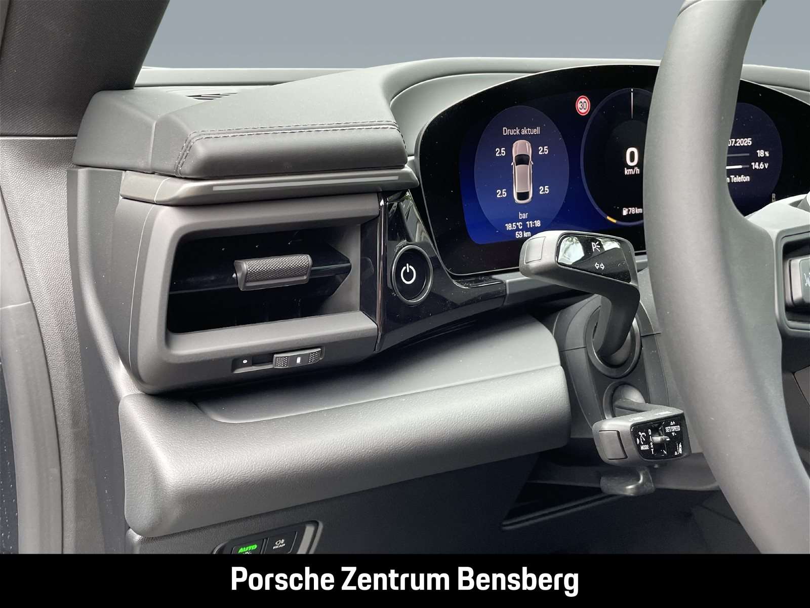 Fahrzeugbild eines Porsche Macan