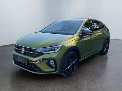 Bild Volkswagen Taigo