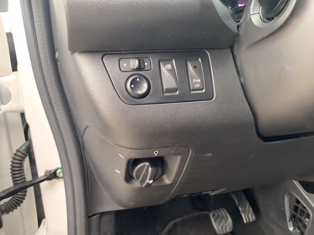 Fahrzeugbild eines Dacia Spring
