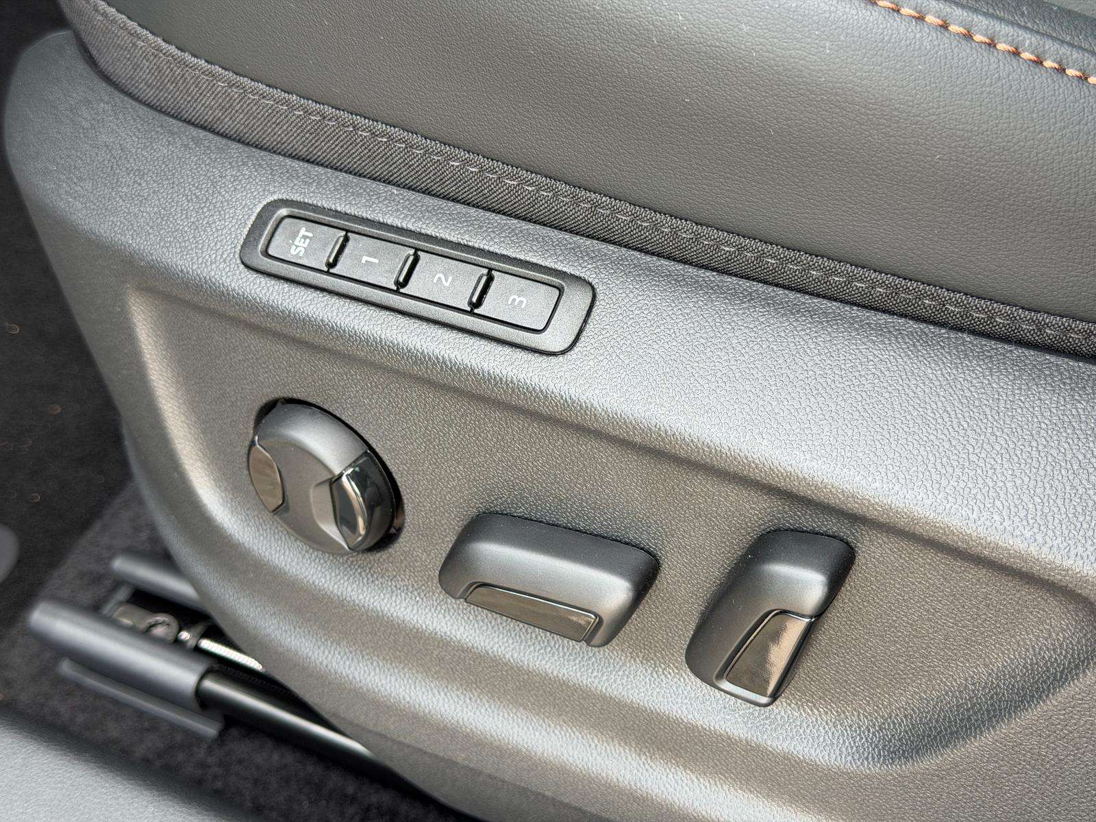 Fahrzeugbild eines CUPRA Ateca