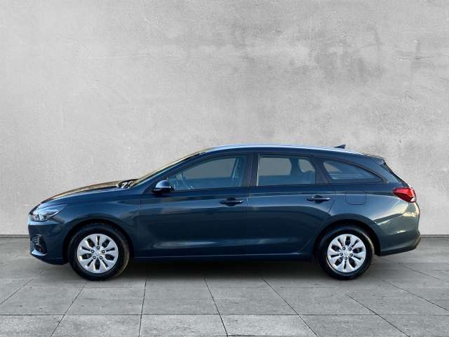 Fahrzeugbild eines Hyundai i30