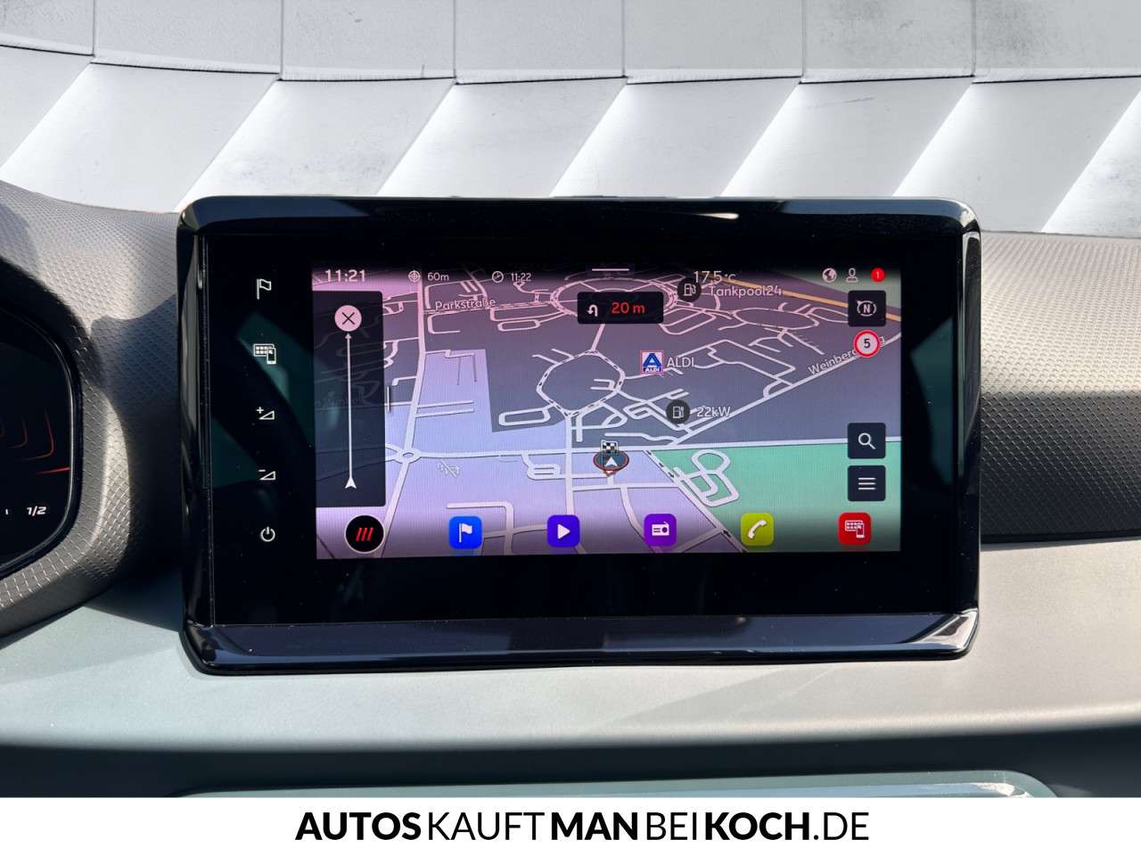 Fahrzeugbild eines SEAT Ibiza