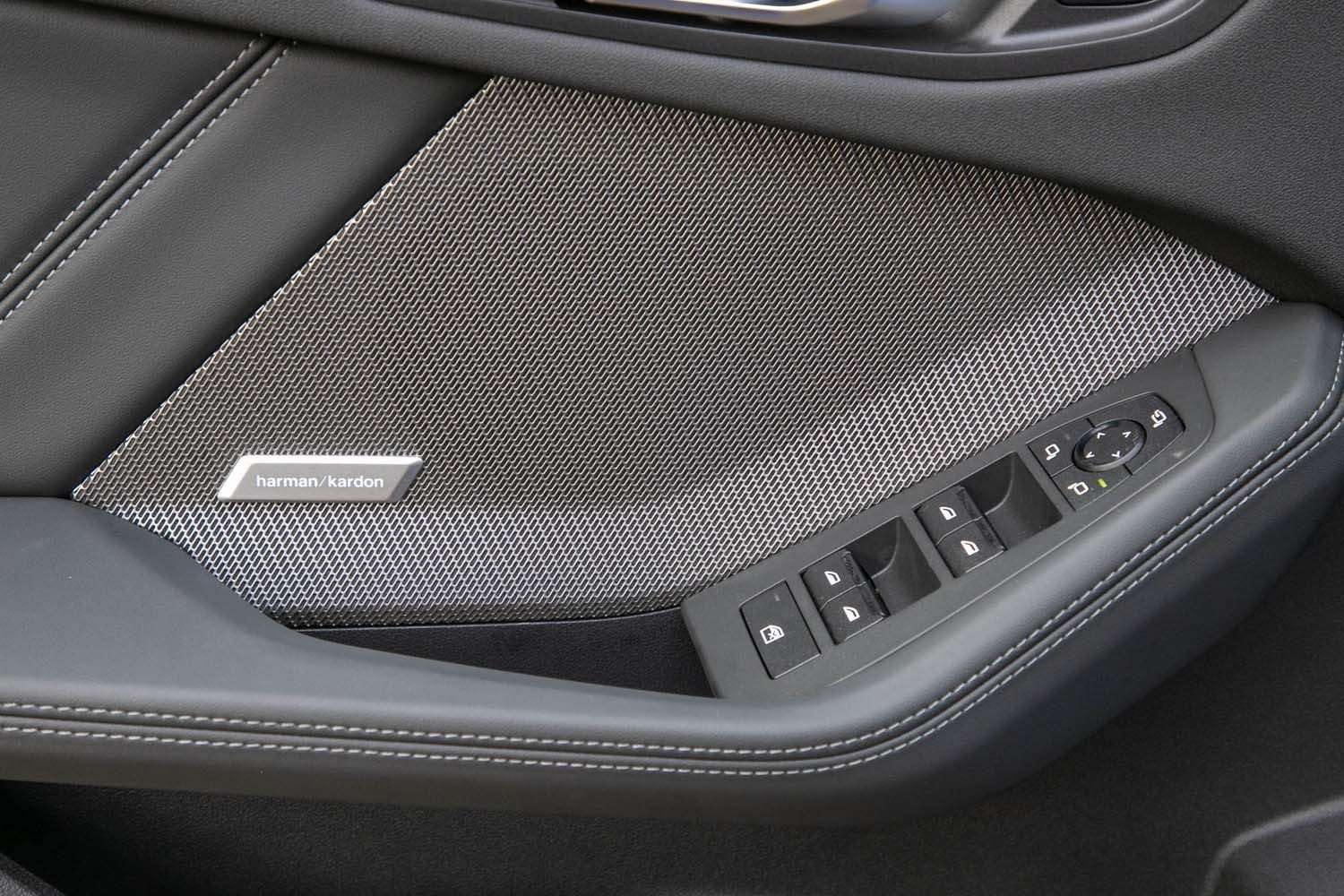Fahrzeugbild eines BMW 2er-Reihe