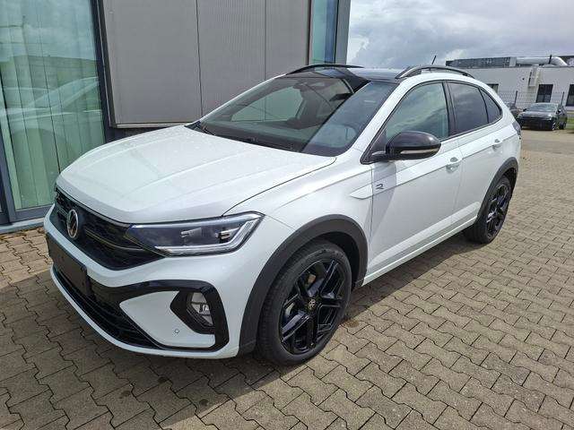 Fahrzeugbild eines Volkswagen Taigo