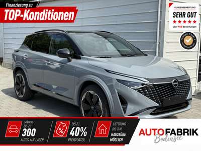 Bild Nissan Qashqai
