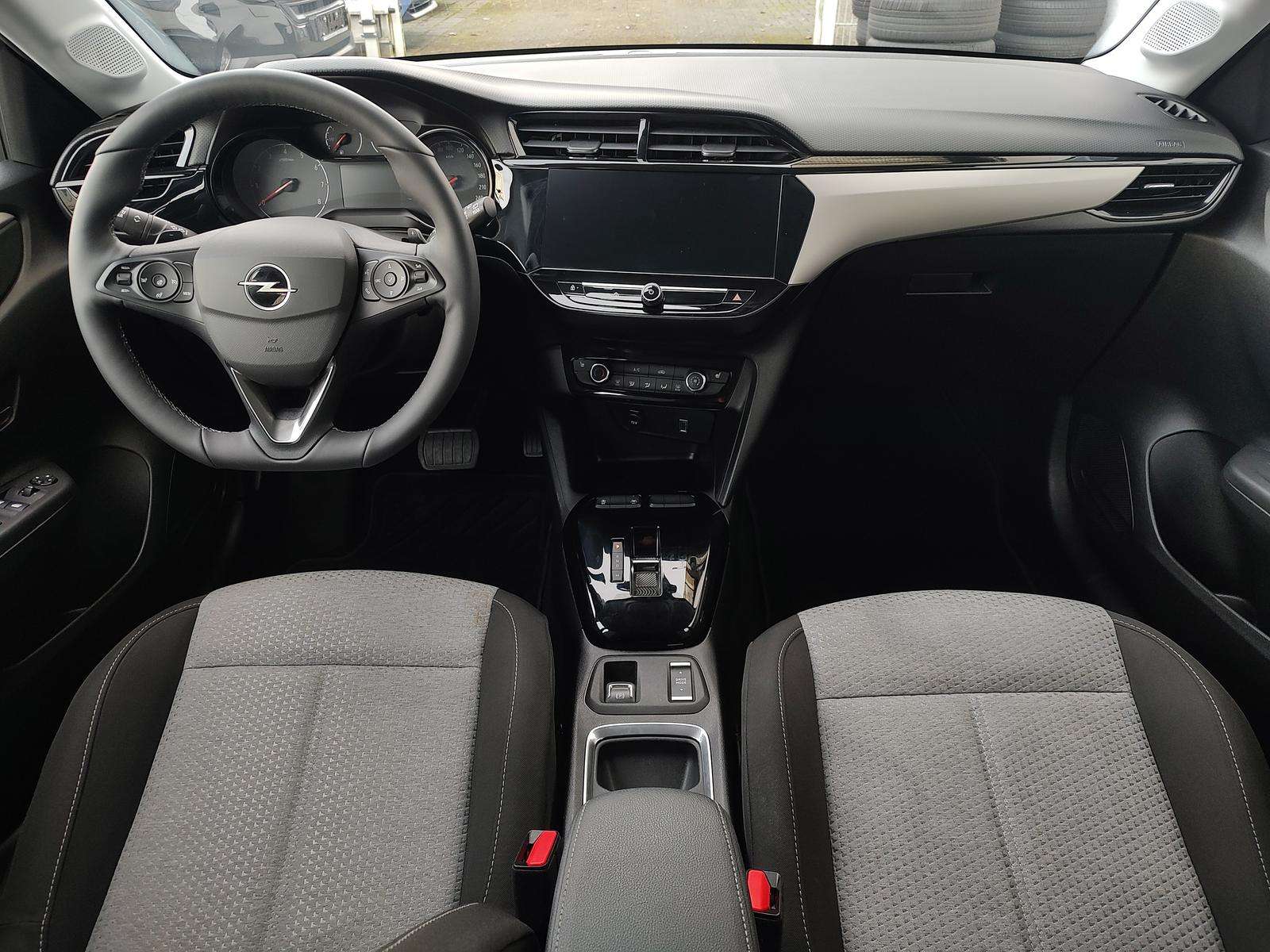 Fahrzeugbild eines Opel Corsa