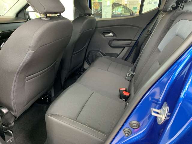 Fahrzeugbild eines Dacia Sandero