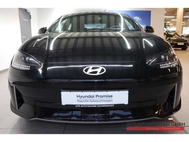 Fahrzeugbild eines Hyundai IONIQ 6