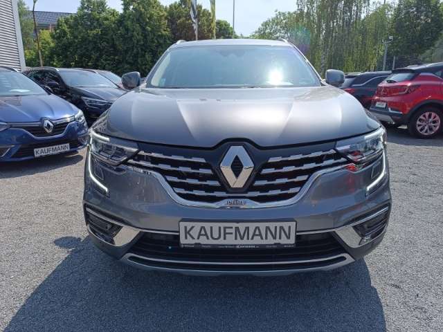 Fahrzeugbild eines Renault Koleos