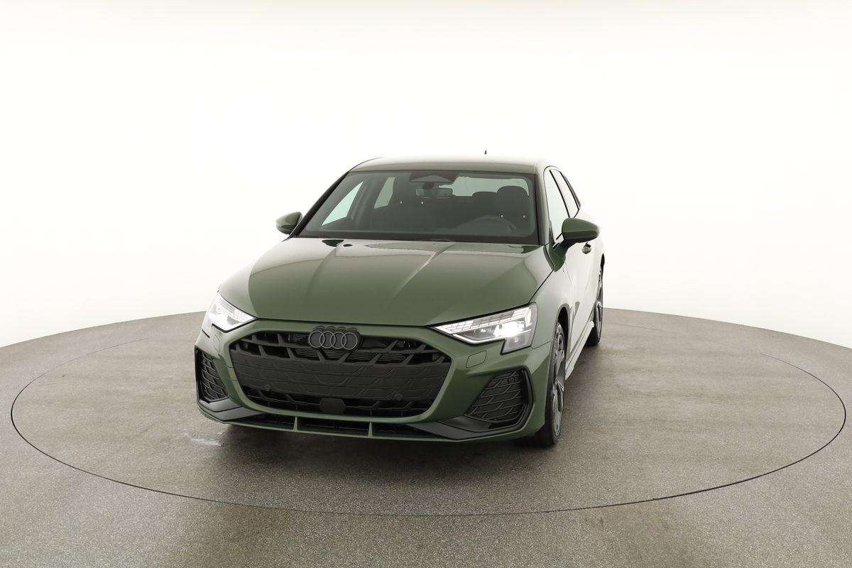 Fahrzeugbild eines Audi A3