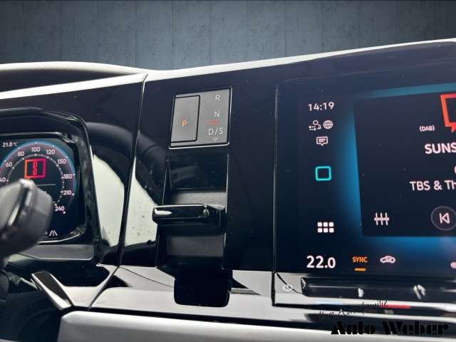 Fahrzeugbild eines Volkswagen California