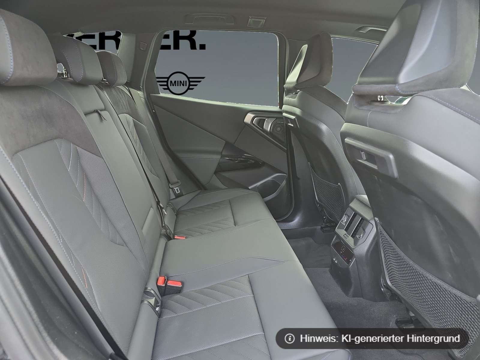 Fahrzeugbild eines BMW X3