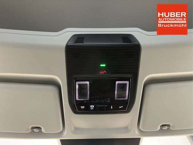Fahrzeugbild eines Volkswagen Caddy